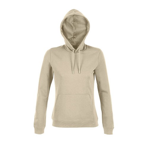 Women´s French Terry Hoodie Nicholas – Bild 25