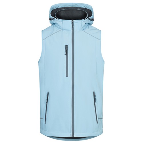 Men´s Softshell Vest