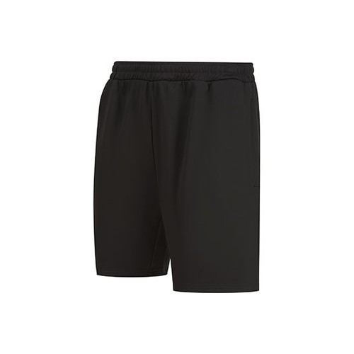 Adults Knitted Shorts With Zip Pockets – Bild 3