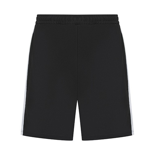 Adults Knitted Shorts With Zip Pockets – Bild 15