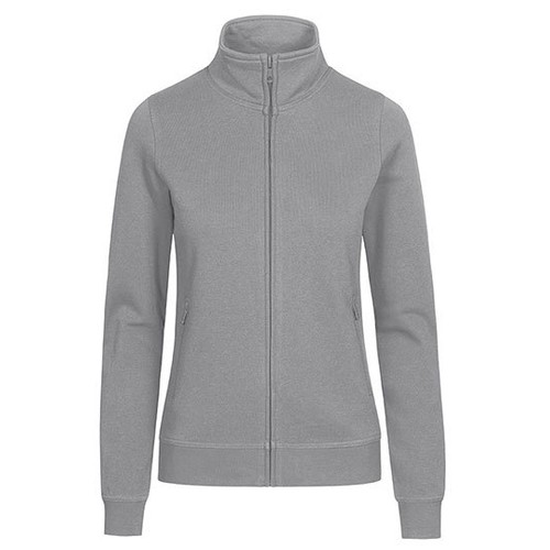 Women´s Sweatjacket – Bild 56