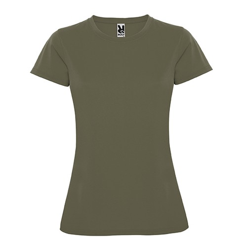 Women´s Montecarlo T-Shirt – Bild 80
