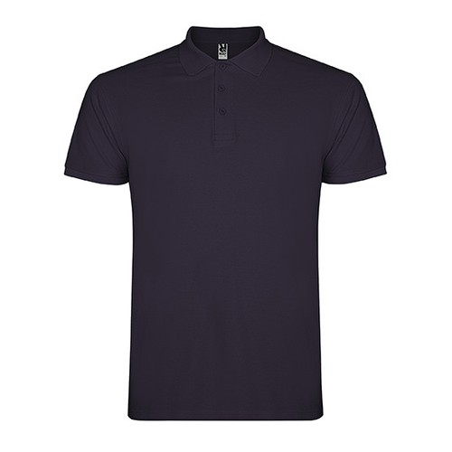 Men´s Star Poloshirt – Bild 193