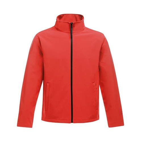 Ablaze Printable Softshell Jacket – Bild 25