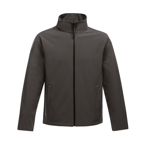 Ablaze Printable Softshell Jacket – Bild 11