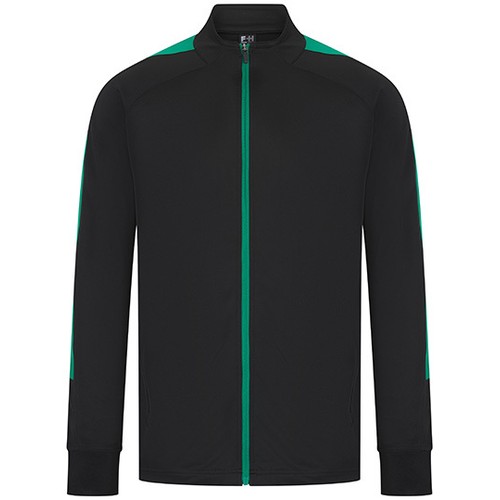 Adults Knitted Tracksuit Top – Bild 47