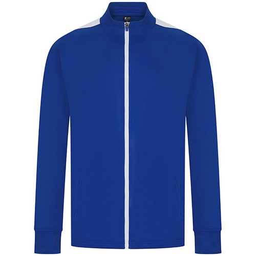 Adults Knitted Tracksuit Top – Bild 31