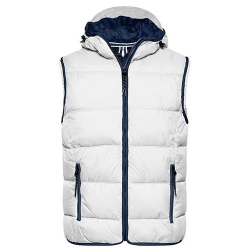 Men´s Maritime Vest – Bild 30