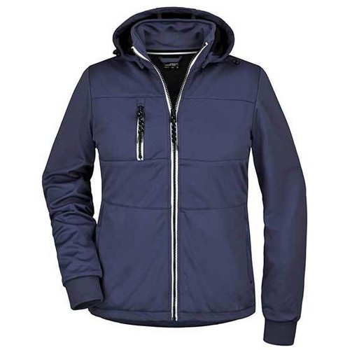 Ladies´ Maritime Jacket – Bild 19