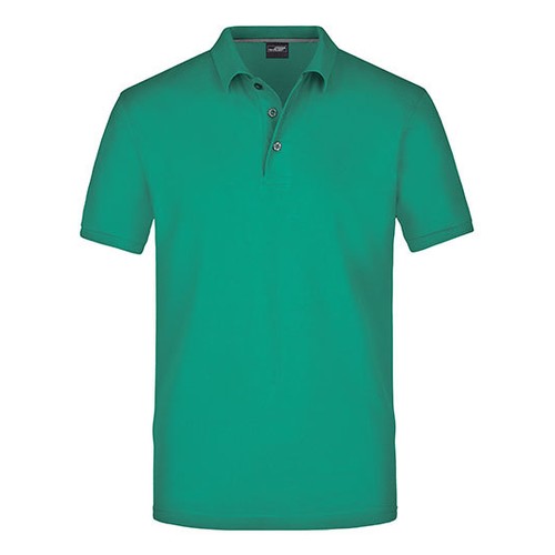 Men´s Pima Polo – Bild 24