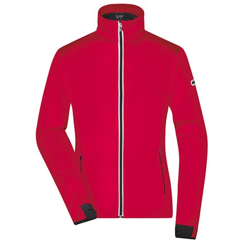 Ladies´ Sports Softshell Jacket – Bild 25