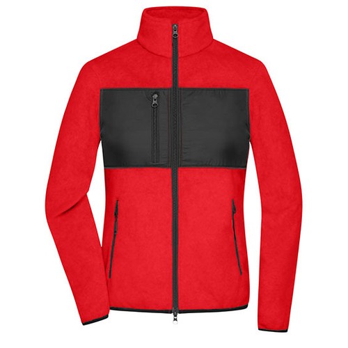 Ladies´ Fleece Jacket – Bild 15