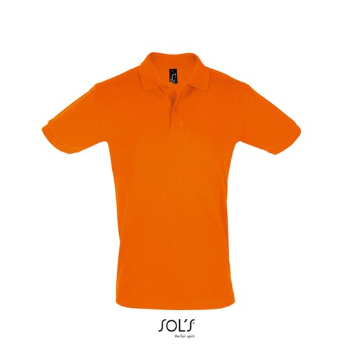 Men´s Polo Shirt Perfect – Bild 75