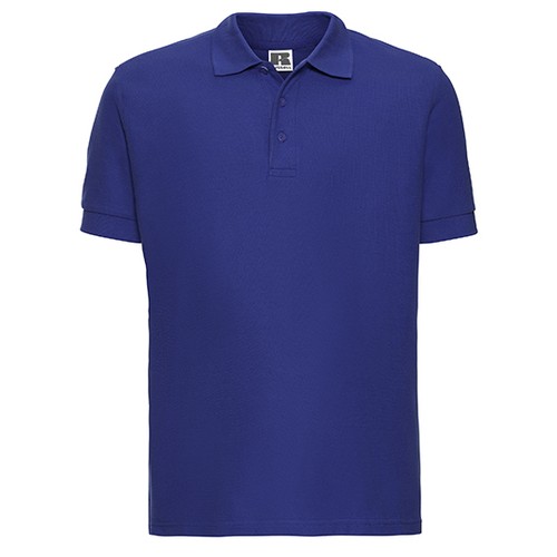 Men´s Ultimate Cotton Polo – Bild 24