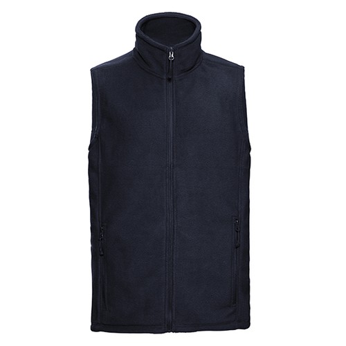 Men´s Outdoor Fleece Gilet – Bild 38