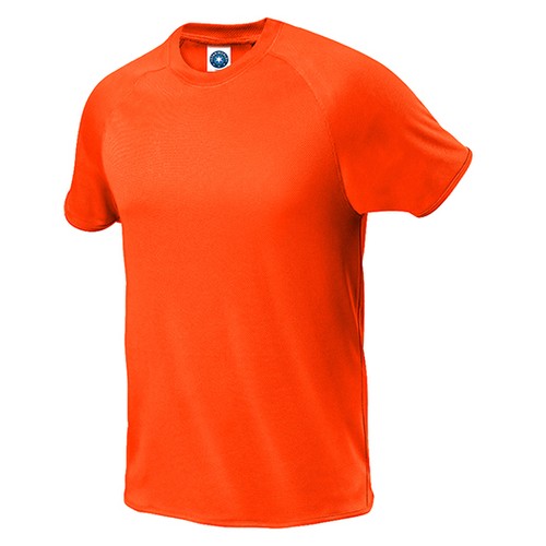 Men´s Sport T-Shirt – Bild 75