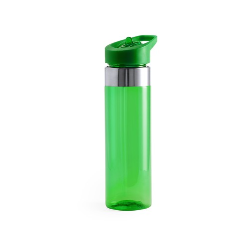 Radfahrer-Flasche