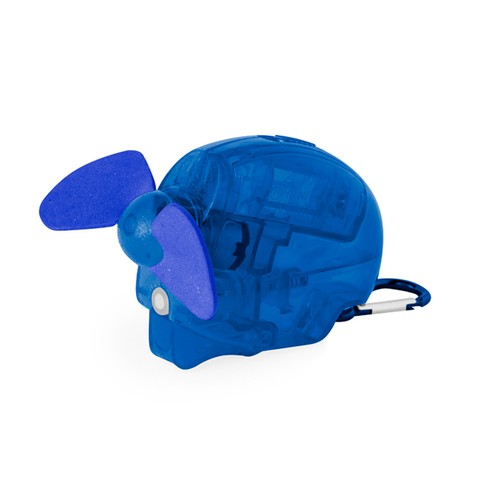 Ventilator