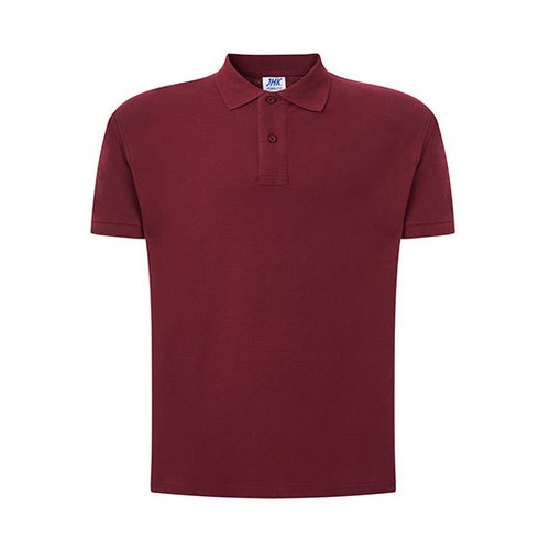 Men´s Polo Regular – Bild 30