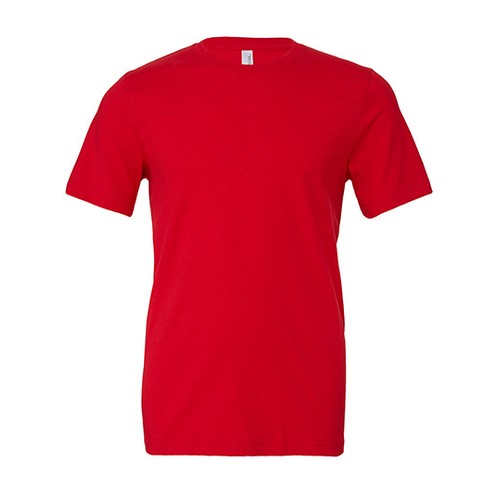 Unisex Jersey Short Sleeve Tee – Bild 101