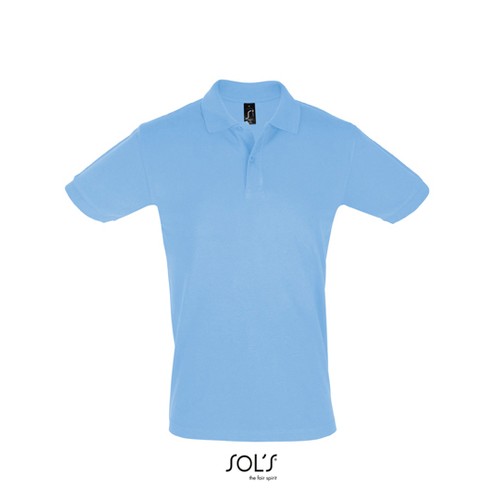 Men´s Polo Shirt Perfect – Bild 103