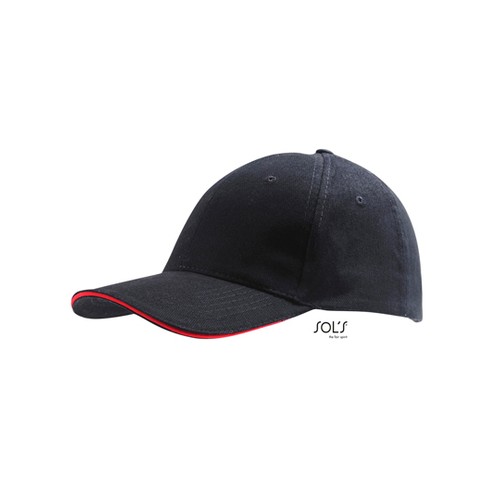 Six Panel Cap Buffalo – Bild 24