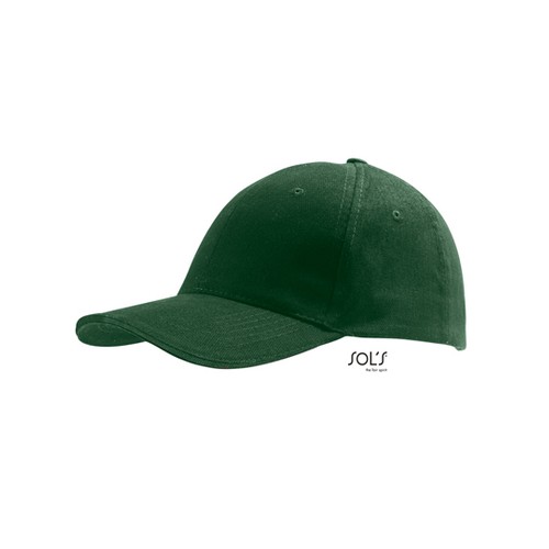 Six Panel Cap Buffalo – Bild 4