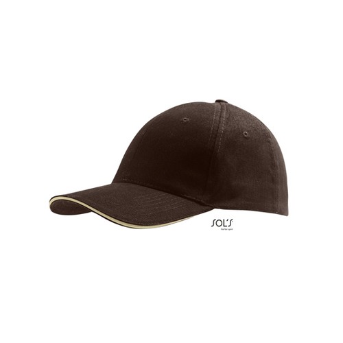 Six Panel Cap Buffalo – Bild 17