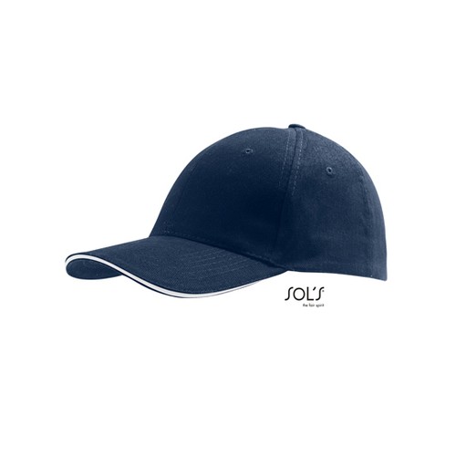 Six Panel Cap Buffalo – Bild 26