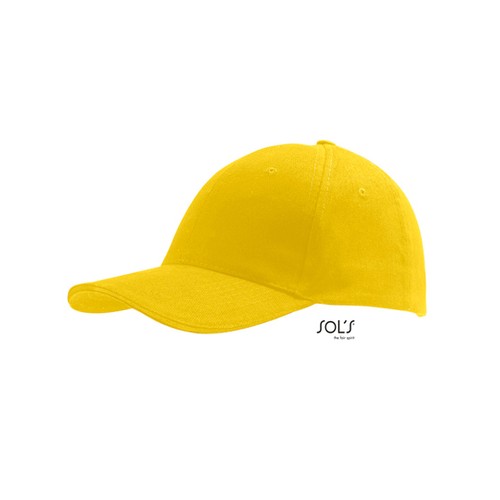 Six Panel Cap Buffalo – Bild 8
