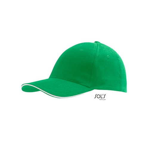 Six Panel Cap Buffalo – Bild 27