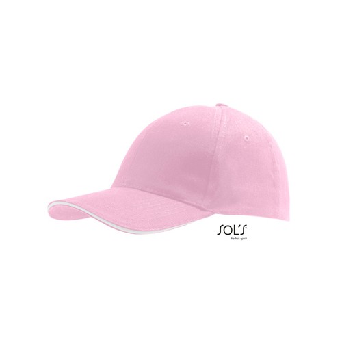 Six Panel Cap Buffalo – Bild 28