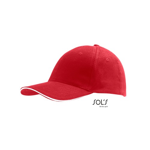Six Panel Cap Buffalo – Bild 29