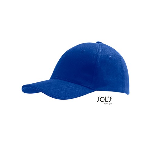 Six Panel Cap Buffalo – Bild 11
