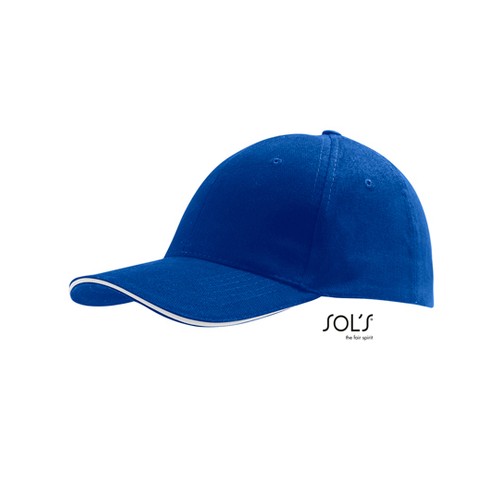 Six Panel Cap Buffalo – Bild 30