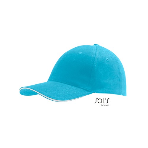 Six Panel Cap Buffalo – Bild 31