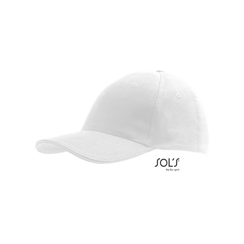 Six Panel Cap Buffalo – Bild 12