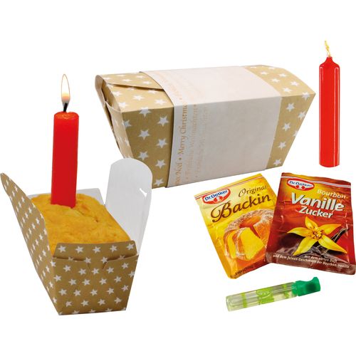 Kleine Backstube