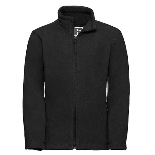 Kids´ Full Zip Outdoor Fleece
