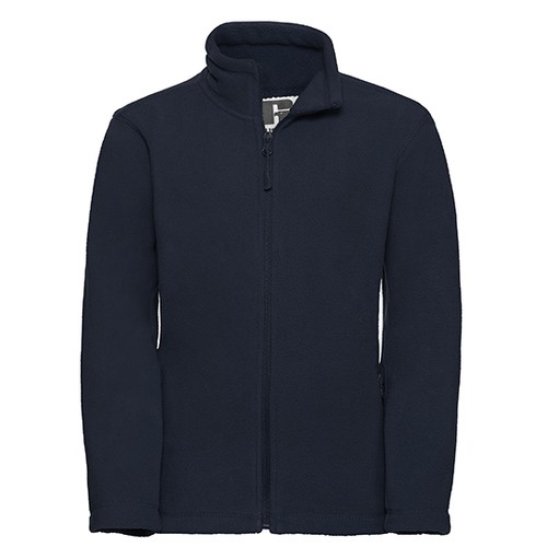 Kids´ Full Zip Outdoor Fleece – Bild 26