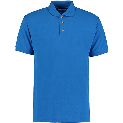 Classic Fit Workwear Superwash® 60° Polo – Bild 8