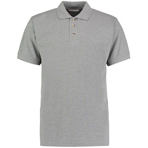 Classic Fit Workwear Superwash® 60° Polo – Bild 35
