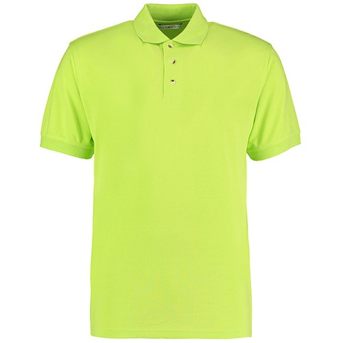 Classic Fit Workwear Superwash® 60° Polo – Bild 5