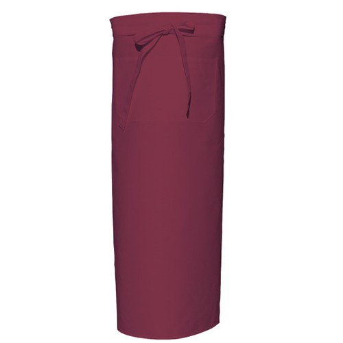 Bistro Apron XL With Front Pocket – Bild 4