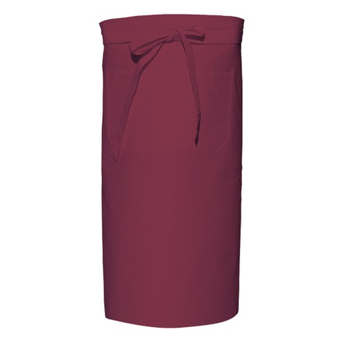 Cook´s Apron With Pocket – Bild 3