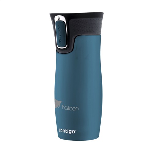 Contigo® Westloop Mug 470 ml Thermobecher – Bild 4