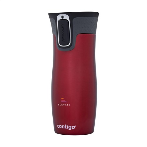 Contigo® Westloop Mug 470 ml Thermobecher – Bild 7