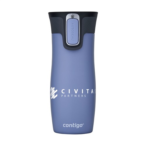 Contigo® Westloop Mug 470 ml Thermobecher – Bild 11