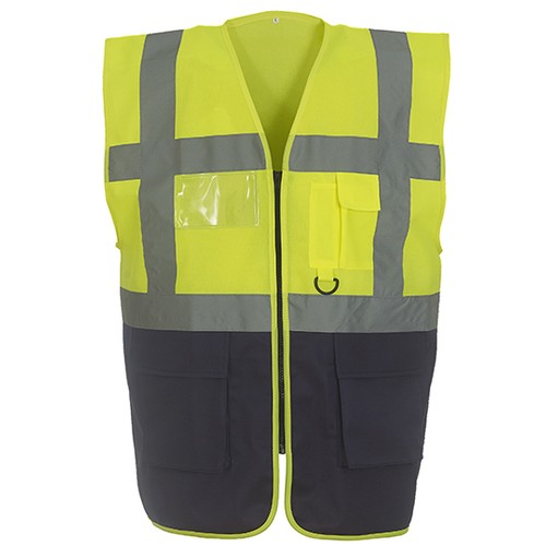 Multi-Functional Executive Waistcoat – Bild 58