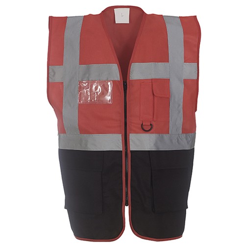 Multi-Functional Executive Waistcoat – Bild 96